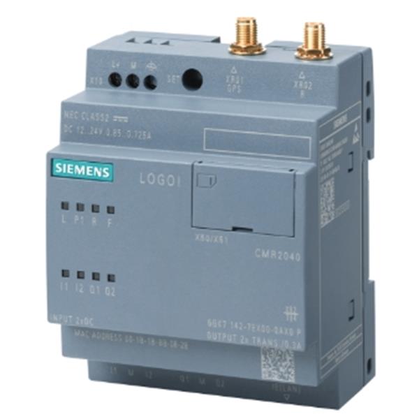 德國SIEMENS西門子工業(yè)通訊處理器 6GK1161-6AA02