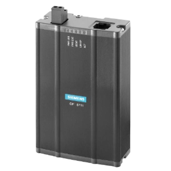 德國SIEMENS西門子工業(yè)通訊處理器 6GK1161-6AA02