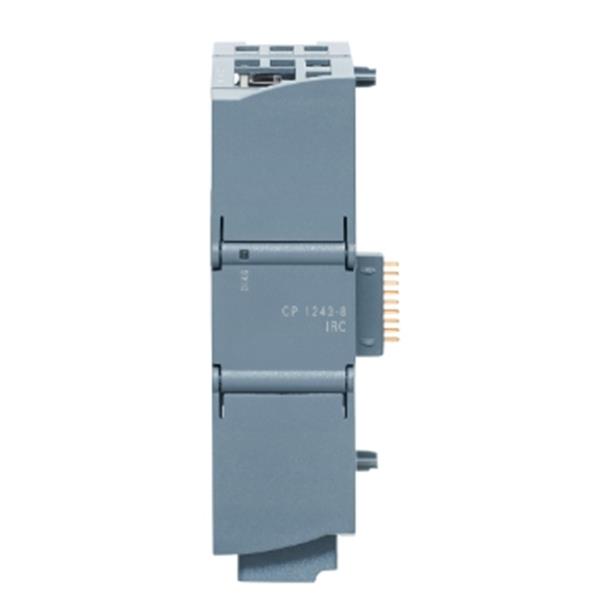 德國SIEMENS西門子工業(yè)通訊處理器 6GK1161-6AA02