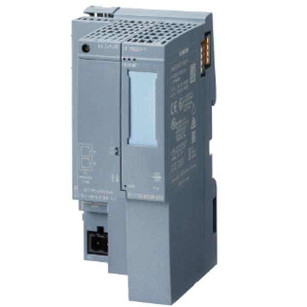 德國SIEMENS西門子工業(yè)通訊處理器 6GK1161-6AA02