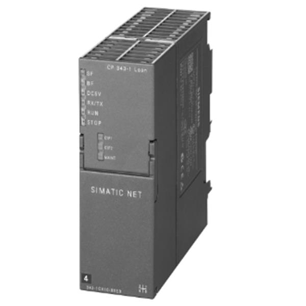 德國SIEMENS西門子工業(yè)通訊處理器 6GK1161-6AA02