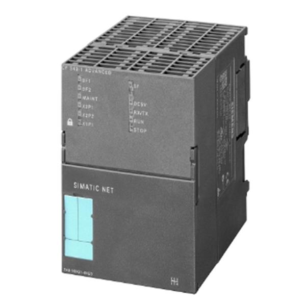 德國SIEMENS西門子工業(yè)通訊處理器 6GK1161-6AA02