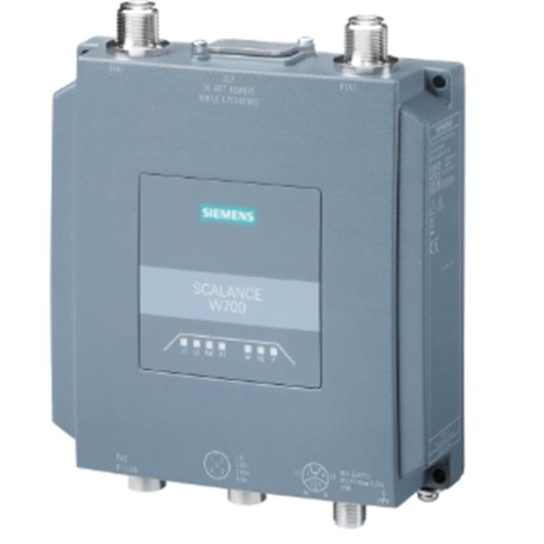 德國(guó)SIEMENS西門(mén)子工業(yè)無(wú)線(xiàn) 6GK5738-1GY00-0AB0