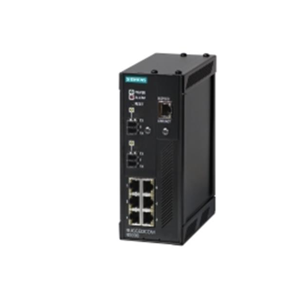 德國SIEMENS西門子 羅杰康系列RUGGEDCOM 6GK6090-0AS21-0BA0-ZA12B00