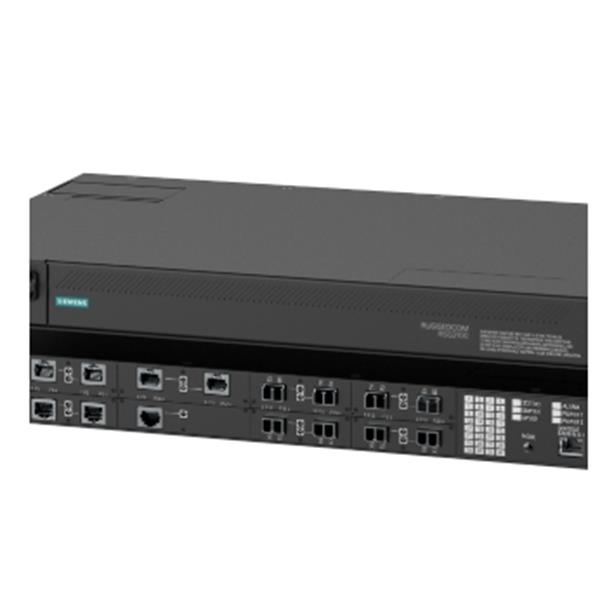 德國SIEMENS西門子 羅杰康系列RUGGEDCOM 6GK6090-0AS21-0BA0-ZA12B00