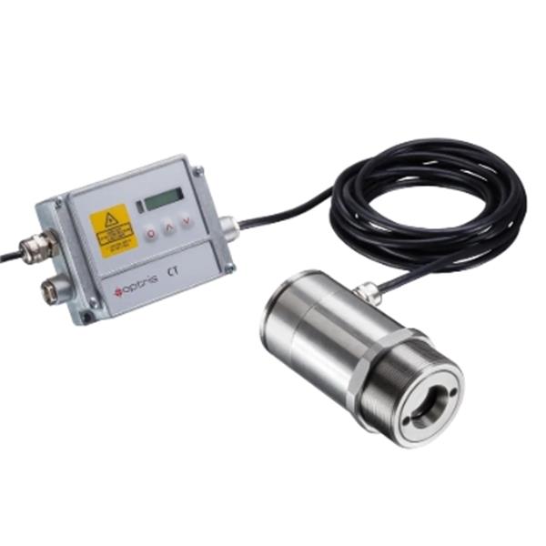德國optris 紅外測溫儀CTlaser 3MH1