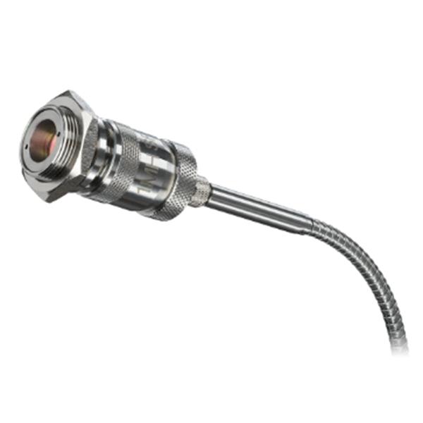 德國optris 紅外測溫儀CTlaser 3MH1