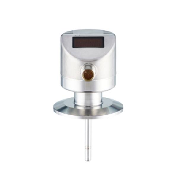 德國IFM易福門帶顯示器的溫度變送器TD2511
