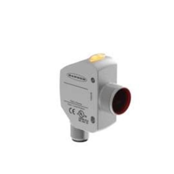 BANNER邦納美國Q4系列光電傳感器Q4XFKLAF110-Q8