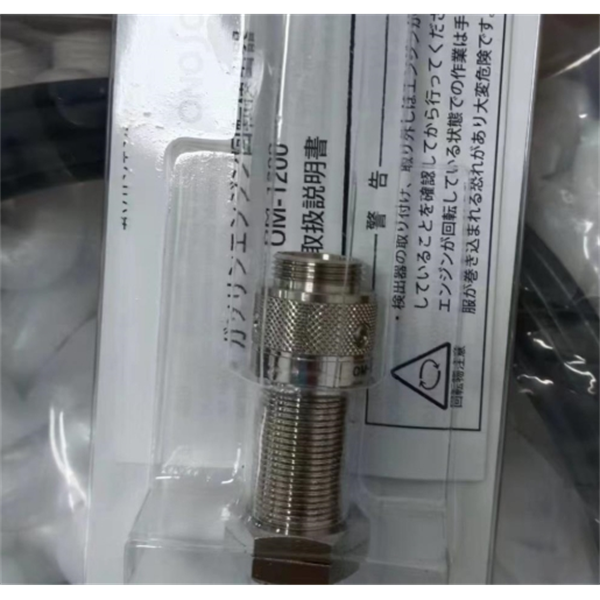 ONOSOKKI日本小野高速型扭矩傳感器TH-2000