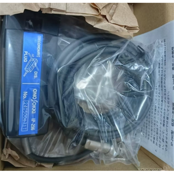 ONOSOKKI日本小野高速型扭矩傳感器TH-2000