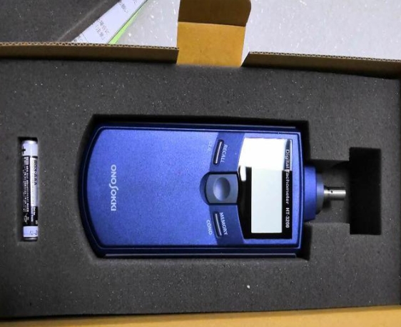 ONOSOKKI日本小野連續質量流量計FZ-2200A