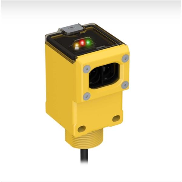 BANNER邦納美國Q45系列光電傳感器 Q45BW22DXQ
