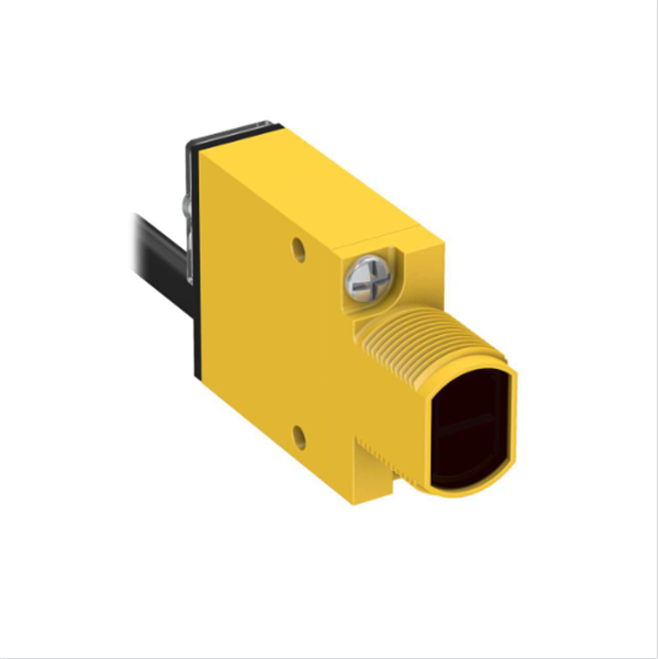 BANNER邦納美國MINI-BEAM系列光電傳感器 SM312LV W/30