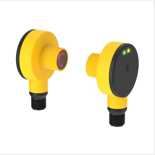 BANNER邦納美國T18 光電傳感器 T18RW3R