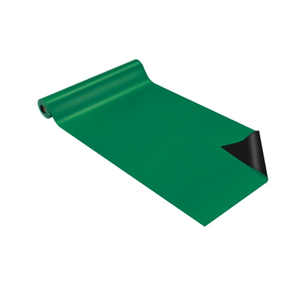 HOZAN日本寶三導電色啞光F-843-A防靜電摩擦墊