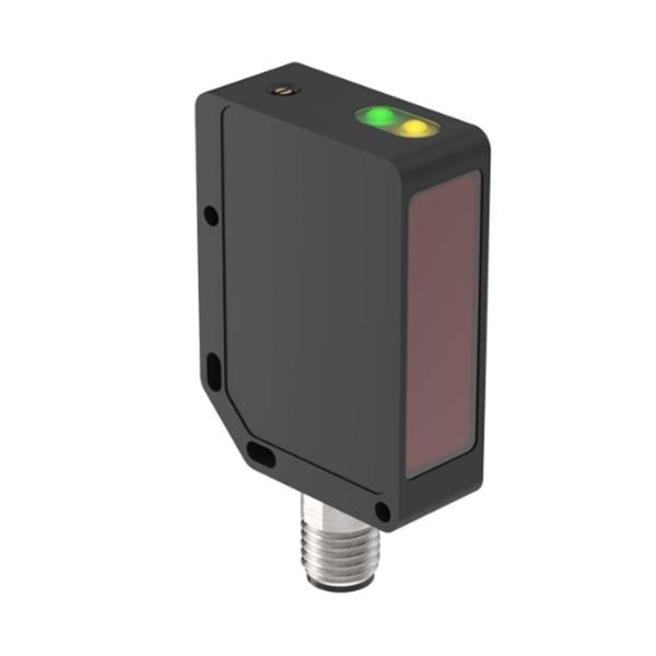 BANNER邦納美國QMT42系列光電傳感器 QMT42VN6FF1500Q