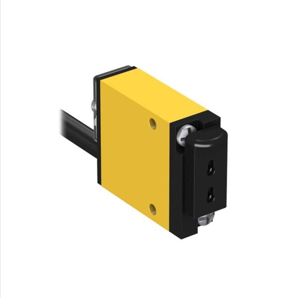 BANNER邦納美國MINI-BEAM系列光纖放大器  SM312FMHSQDP