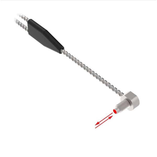 BANNER邦納美國VL 系列光纖 IAT43ST5TA-VL