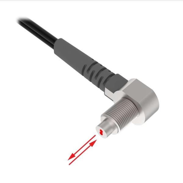 BANNER邦納美國VL 系列光纖 IAT43ST5TA-VL