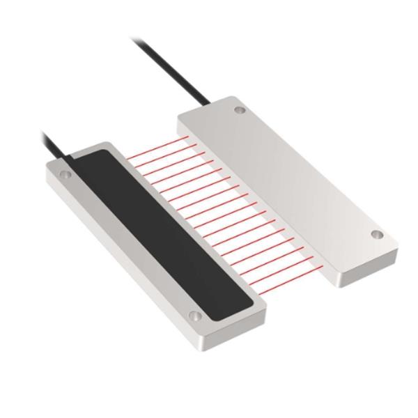 BANNER邦納美國矩形和槽形光釬  PIRS1X166U