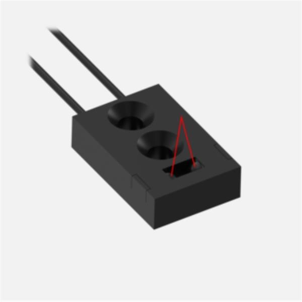 BANNER邦納美國聚焦光纖和長距離光纖 P32-C6