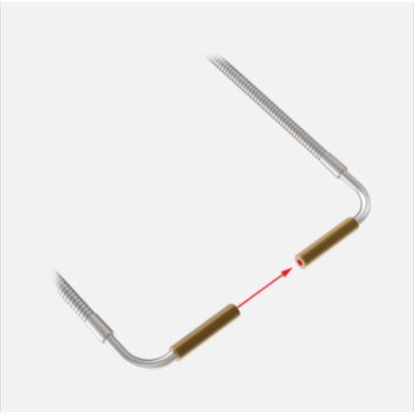 BANNER邦納美國耐高溫光纖 BTA23S