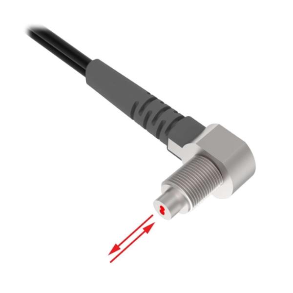 BANNER邦納美國可折彎光纖  PBAT46UHFTA-VL