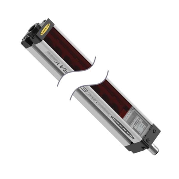 BANNER邦納美國EZ-ARRAY 系列區域檢測傳感器 EA5R150XKQ