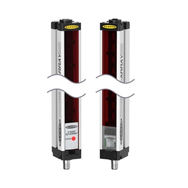 BANNER邦納美國EZ-ARRAY 系列區域檢測傳感器 EA5R150XKQ