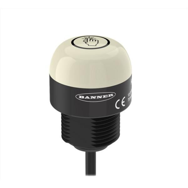 BANNER邦納美國(guó)K30 Core 觸控系列拾取指示燈 K30APTYYCQ