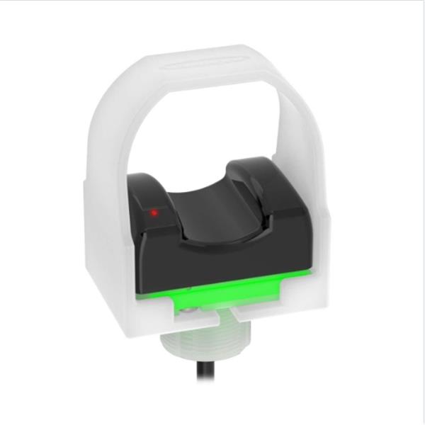 BANNER邦納美國(guó)VTB系列拾取指示燈觸摸按鈕 VTBP6RLQ