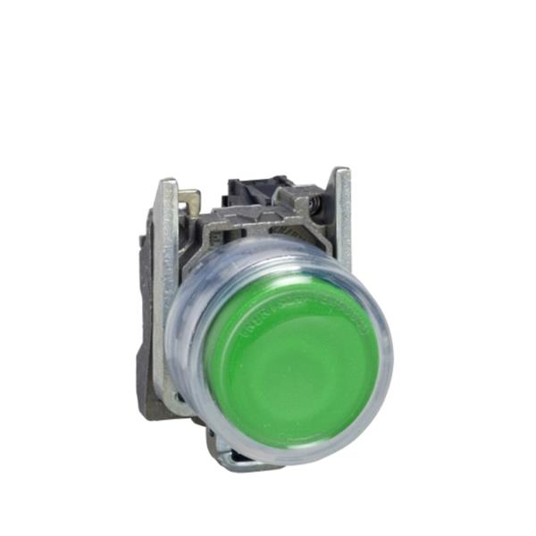 SCHNEIDER施耐德法國Harmony XB4系列按鈕 XB4BP31