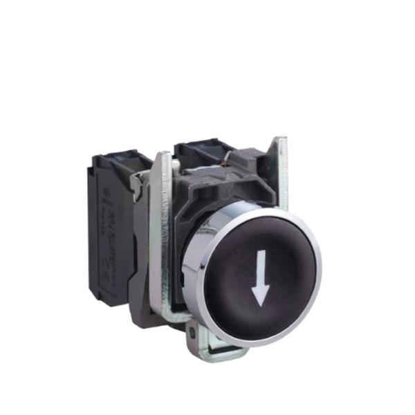 SCHNEIDER施耐德法國Harmony XB4系列按鈕 XB4BP31