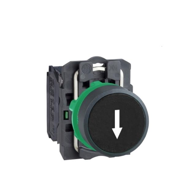 SCHNEIDER施耐德法國Harmony XB5系列按鈕 XB5AA3351