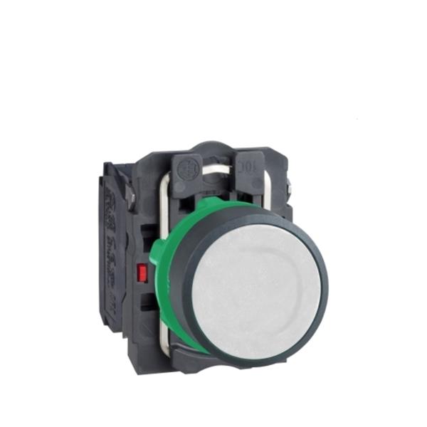 SCHNEIDER施耐德法國Harmony XB5系列按鈕 XB5AA3351