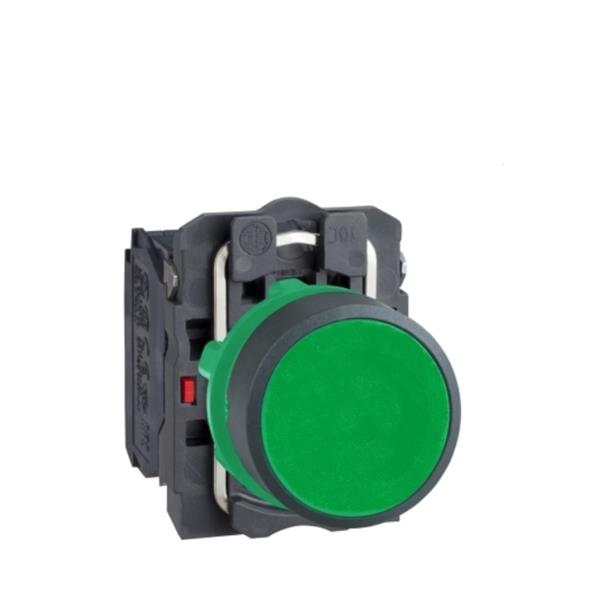 SCHNEIDER施耐德法國Harmony XB5系列按鈕 XB5AA3351