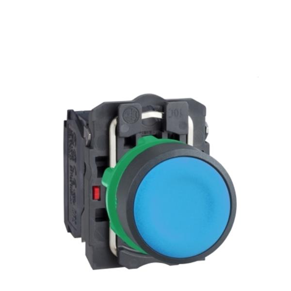 SCHNEIDER施耐德法國Harmony XB5系列按鈕 XB5AA3351