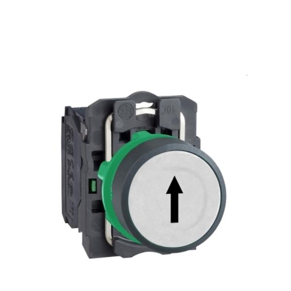 SCHNEIDER施耐德法國Harmony XB5系列按鈕 XB5AA3351