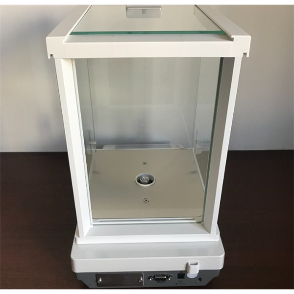 【中村】METTLERTOLEDO 瑞士梅特勒秤臺PBD659-CC120