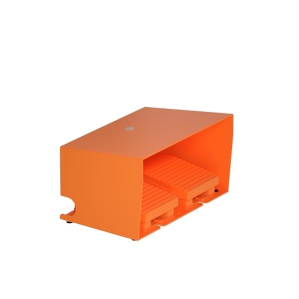 SCHNEIDER施耐德Harmony XPE系列腳踏開(kāi)關(guān) XPER810