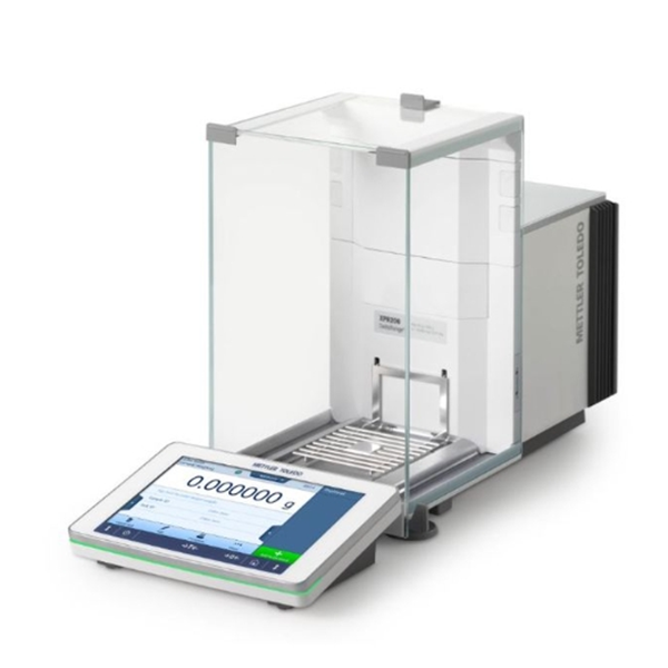 【中村】METTLERTOLEDO 瑞士梅特勒精密天平MA203E/A