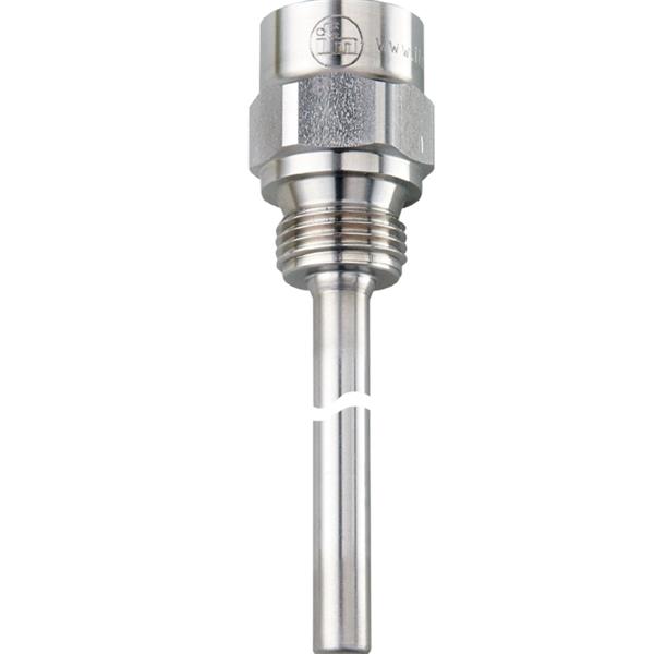 IFM易福門德國溫度套管  E37640