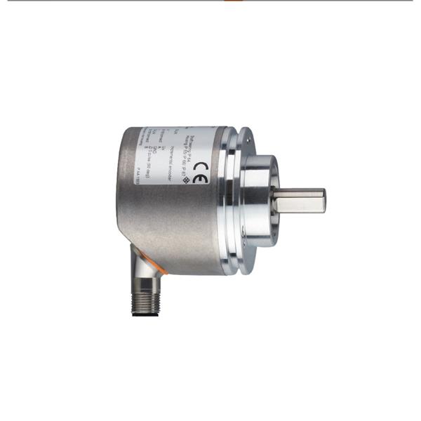IFM易福門德國增量式編碼器 RMU300