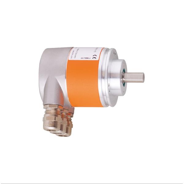 IFM易福門德國增量式編碼器 RMU300