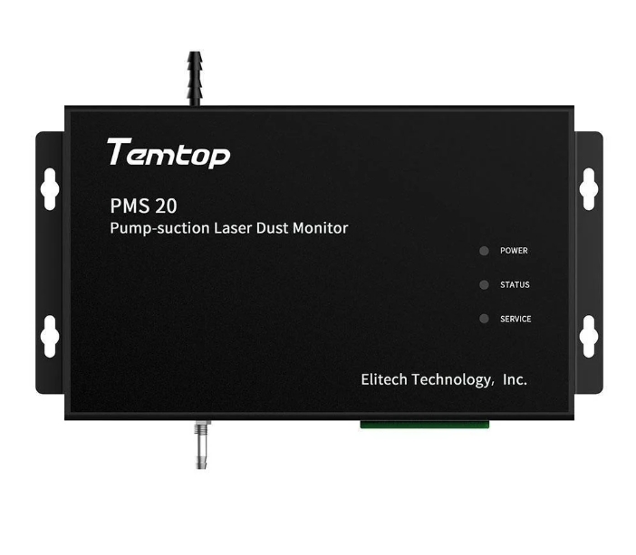 中村代理美國(guó)TEMTOP樂控泵吸傳感器PMS20