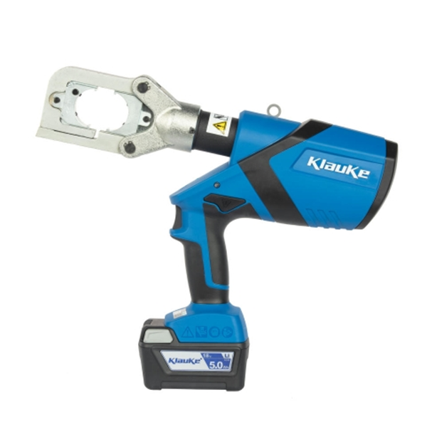Klauke柯勞克德國鋰電池驅(qū)動(dòng)液壓通用工具 EK60UNVAP