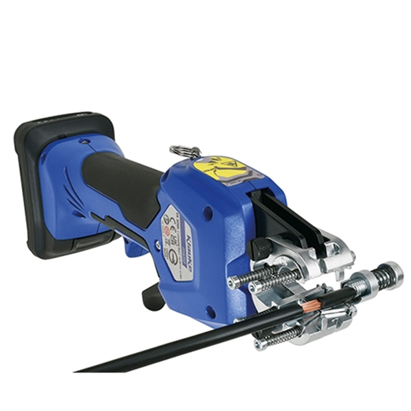 Klauke柯勞克德國電動(dòng)剝線工具 EKSD50ML