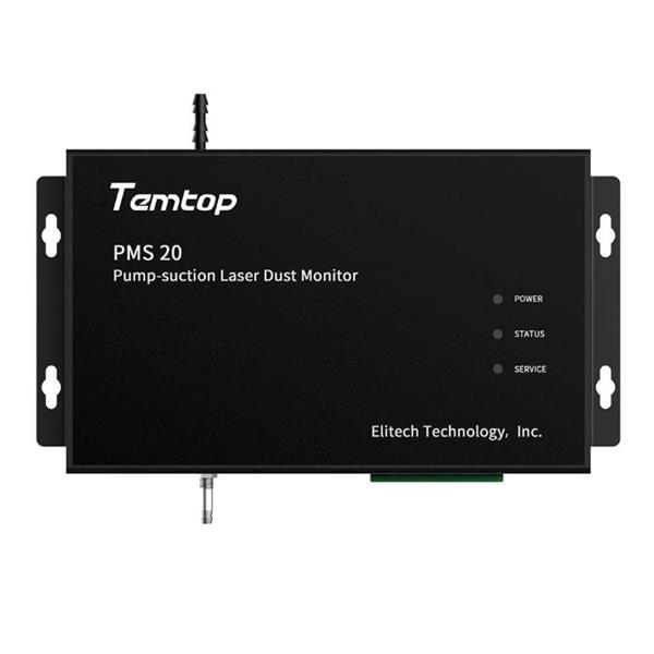 中村代理美國TEMTOP樂控泵吸傳感器1105040063