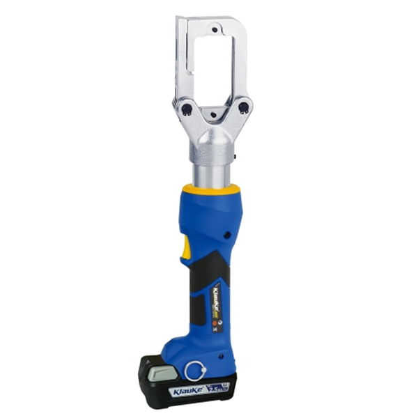 Klauke柯勞克德國電池驅(qū)動(dòng)式多用途工具 EKM60UNVCFM